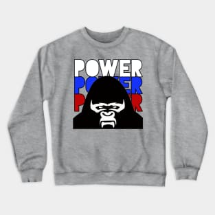 POWER Crewneck Sweatshirt